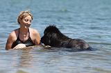 ADULTE ET CHIEN 097